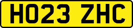 HO23ZHC