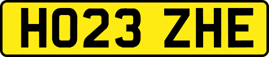 HO23ZHE