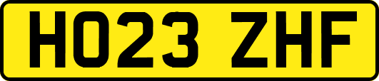 HO23ZHF