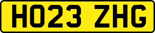 HO23ZHG