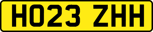 HO23ZHH