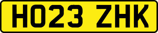 HO23ZHK