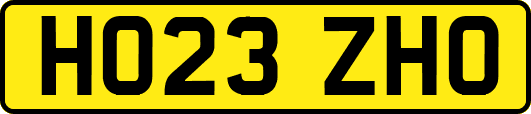 HO23ZHO