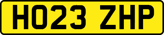 HO23ZHP
