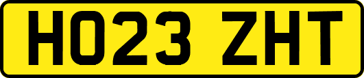 HO23ZHT