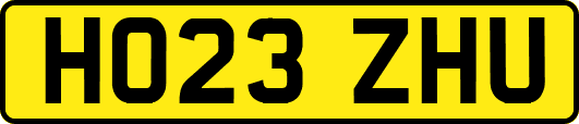 HO23ZHU