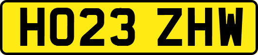 HO23ZHW