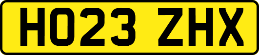 HO23ZHX