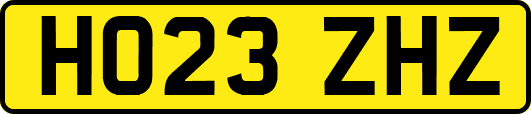 HO23ZHZ