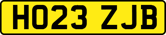 HO23ZJB