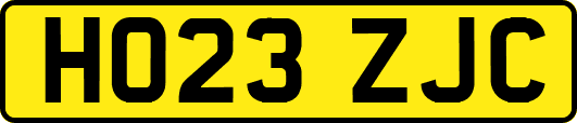 HO23ZJC