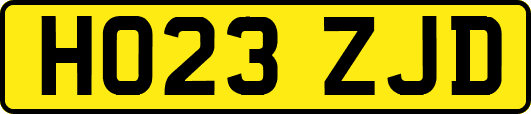 HO23ZJD