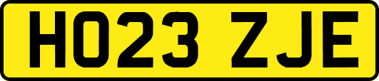 HO23ZJE