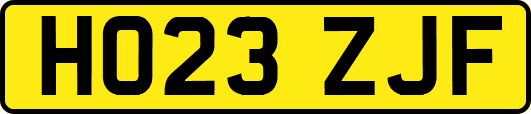 HO23ZJF