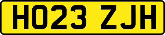 HO23ZJH