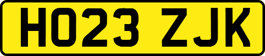 HO23ZJK