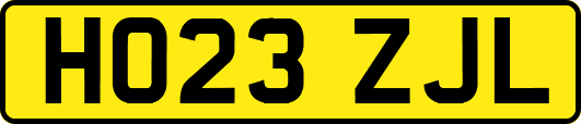 HO23ZJL