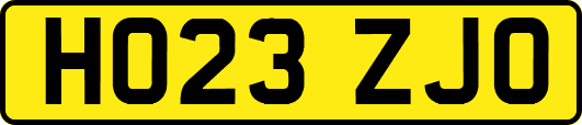 HO23ZJO