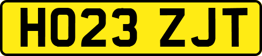 HO23ZJT