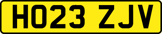 HO23ZJV