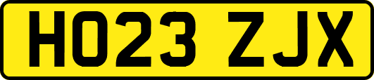 HO23ZJX