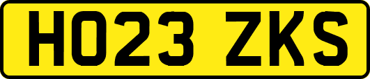 HO23ZKS