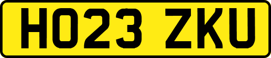 HO23ZKU