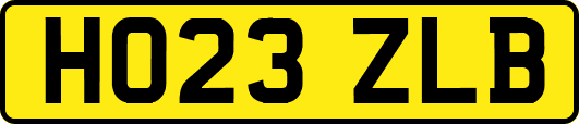 HO23ZLB