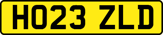 HO23ZLD