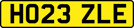 HO23ZLE