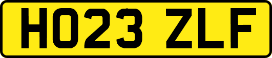 HO23ZLF