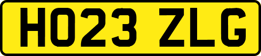 HO23ZLG
