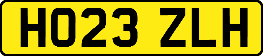 HO23ZLH