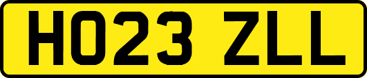 HO23ZLL