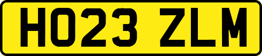 HO23ZLM