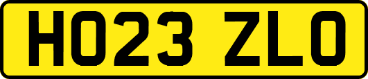 HO23ZLO