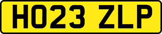 HO23ZLP