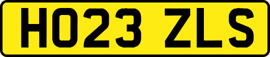 HO23ZLS
