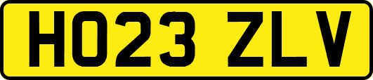 HO23ZLV