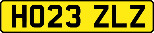 HO23ZLZ