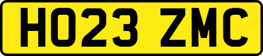 HO23ZMC