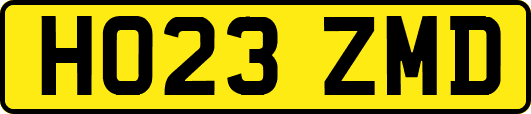 HO23ZMD
