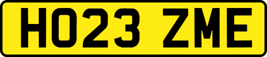HO23ZME