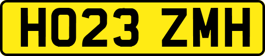 HO23ZMH