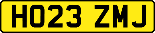 HO23ZMJ