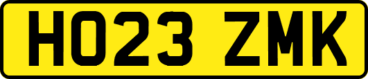 HO23ZMK