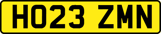 HO23ZMN