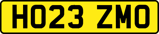 HO23ZMO