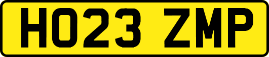 HO23ZMP