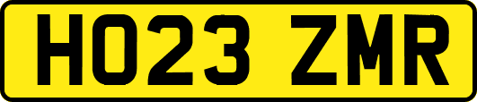 HO23ZMR